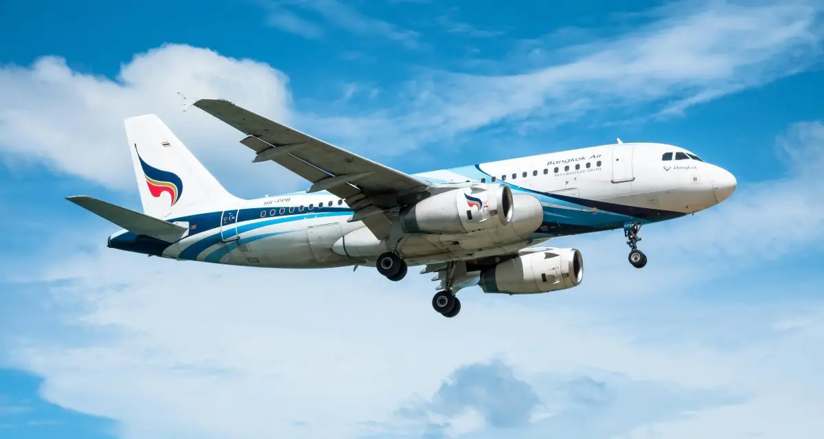 bangkok-airways-vegan-airlines-meal