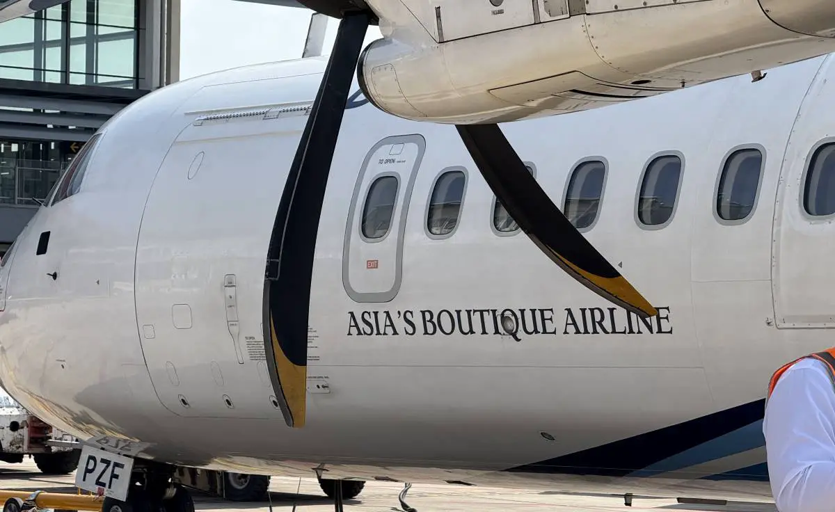 boutique-airline