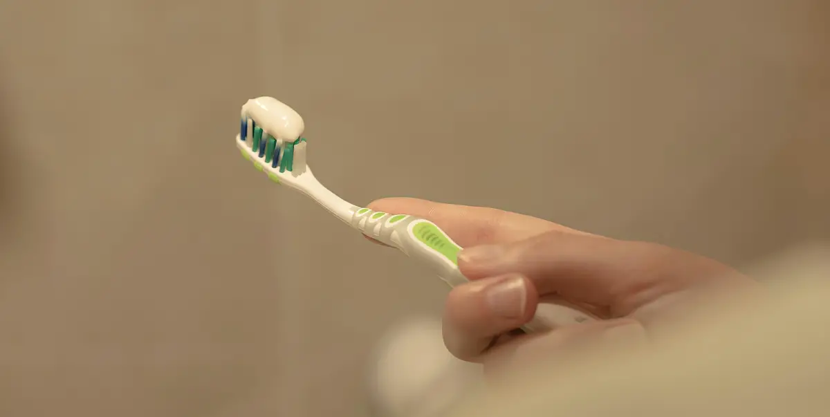 toothbrush