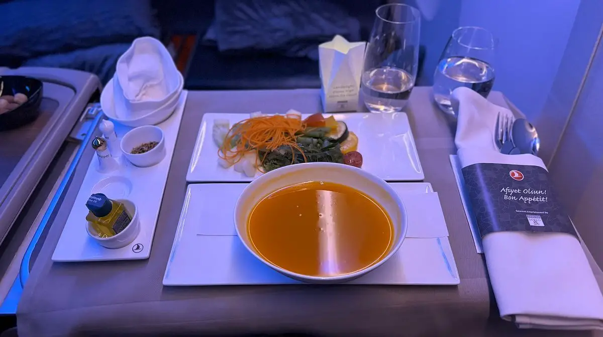 turkish-airlines-vegan-dinner