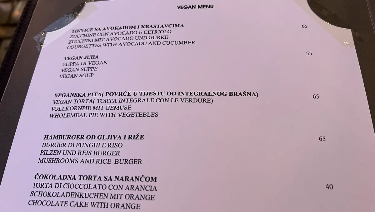 balbi-vegan-menu