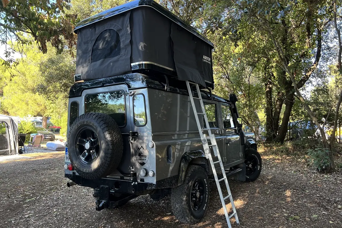 camping-rovinj