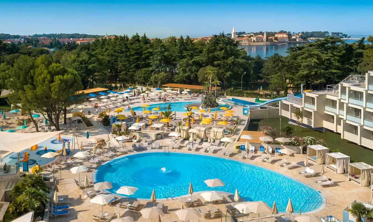 hotel-porec