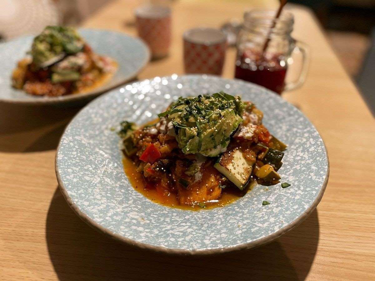 nishta-restaurant-vegan