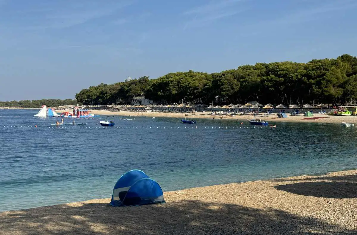 primosten-beach