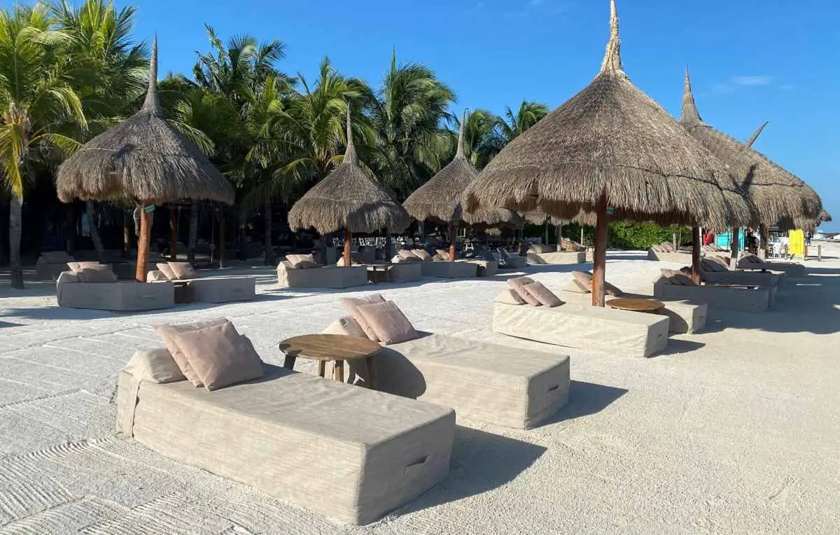 holbox-beach