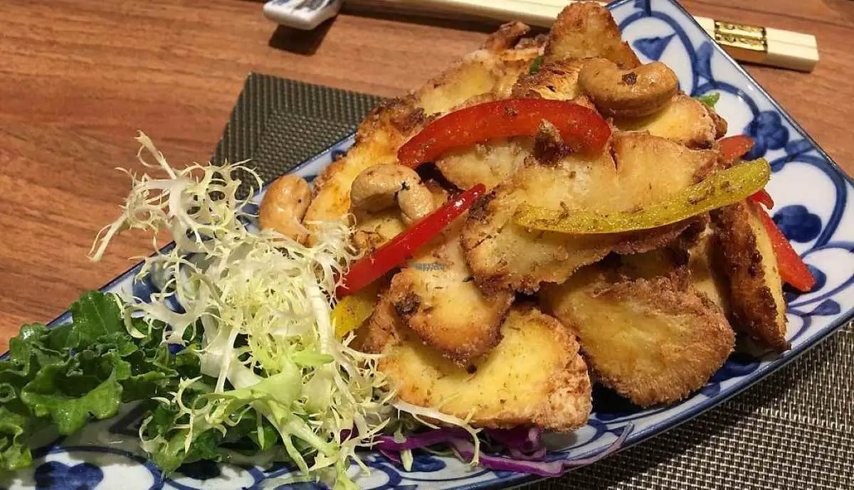 oriental-vegetarian