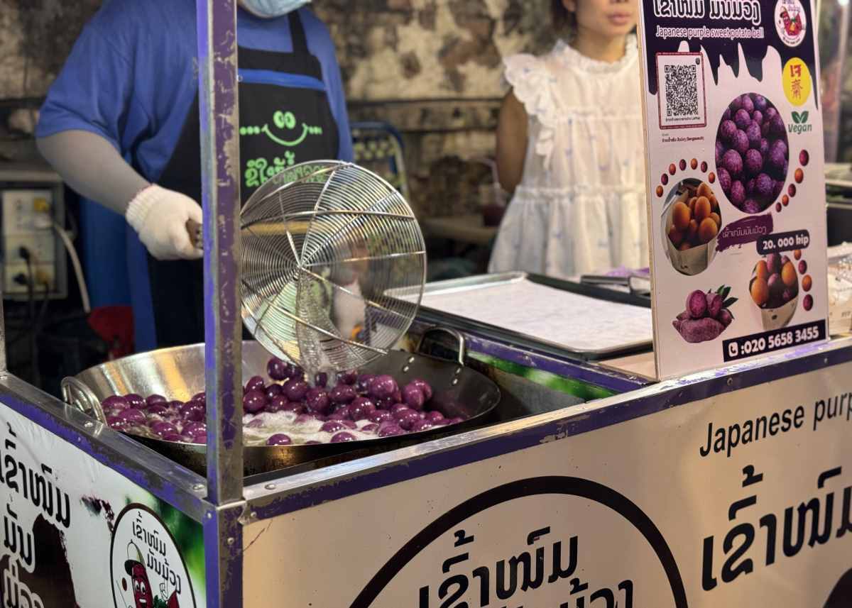 laos-vegan-night-market