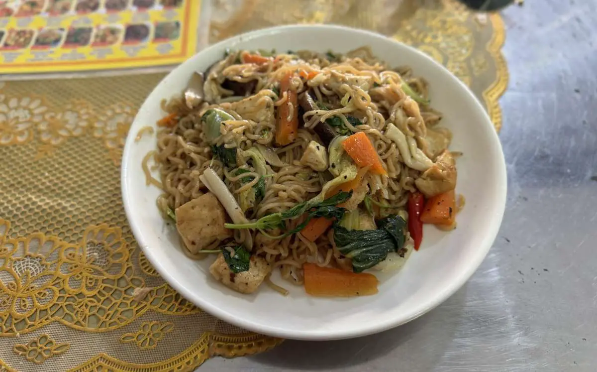 vegan-food-vang-vieng
