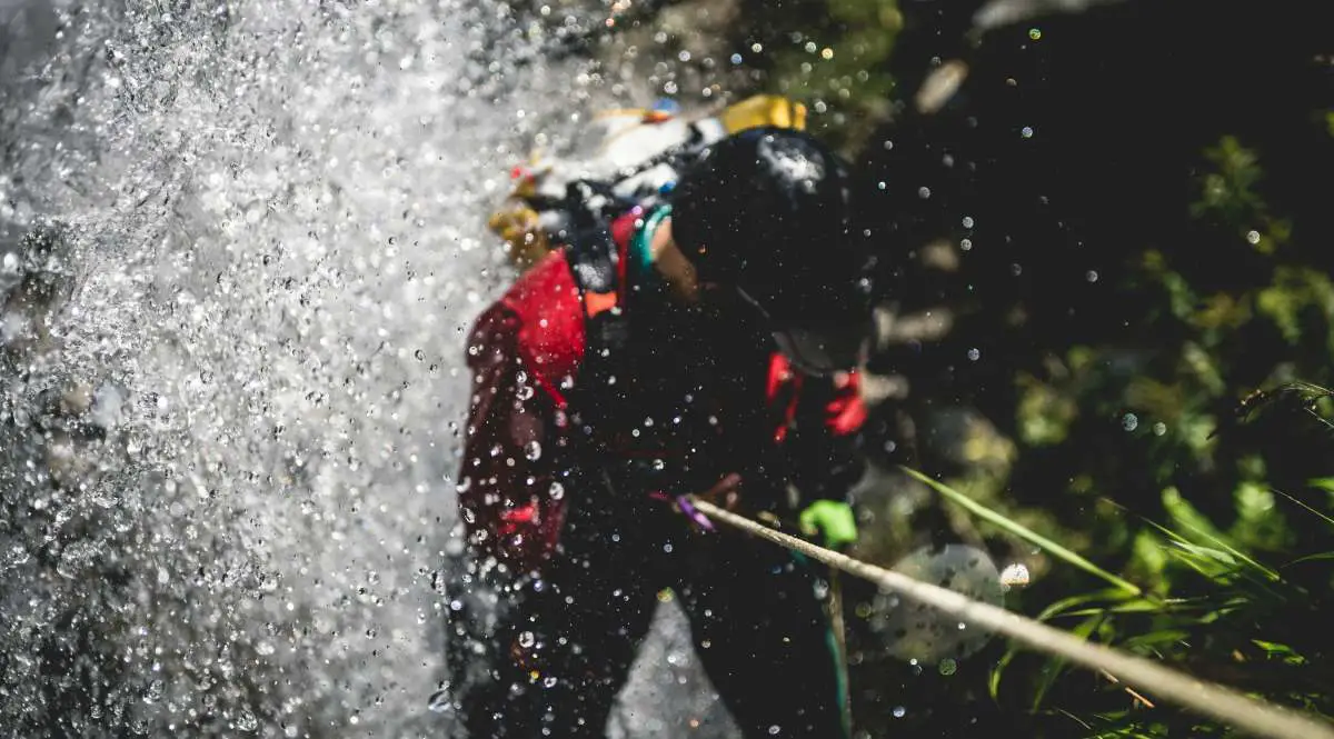 canyoning-bled