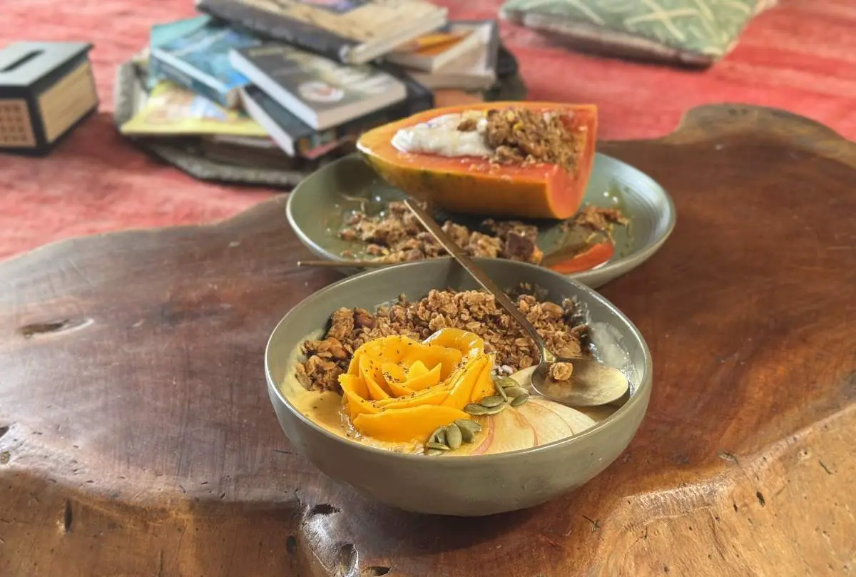 best-vegan-breakfast-siargao