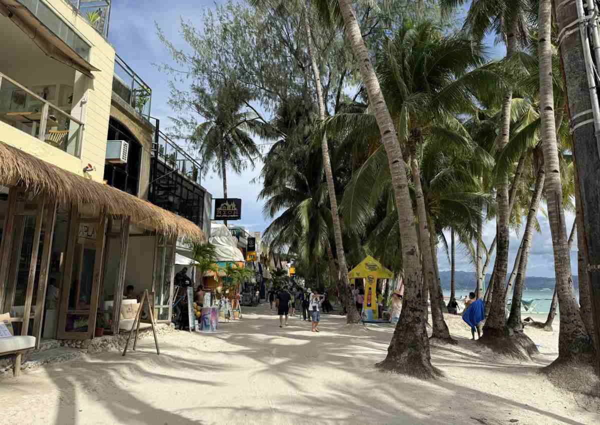 boracay