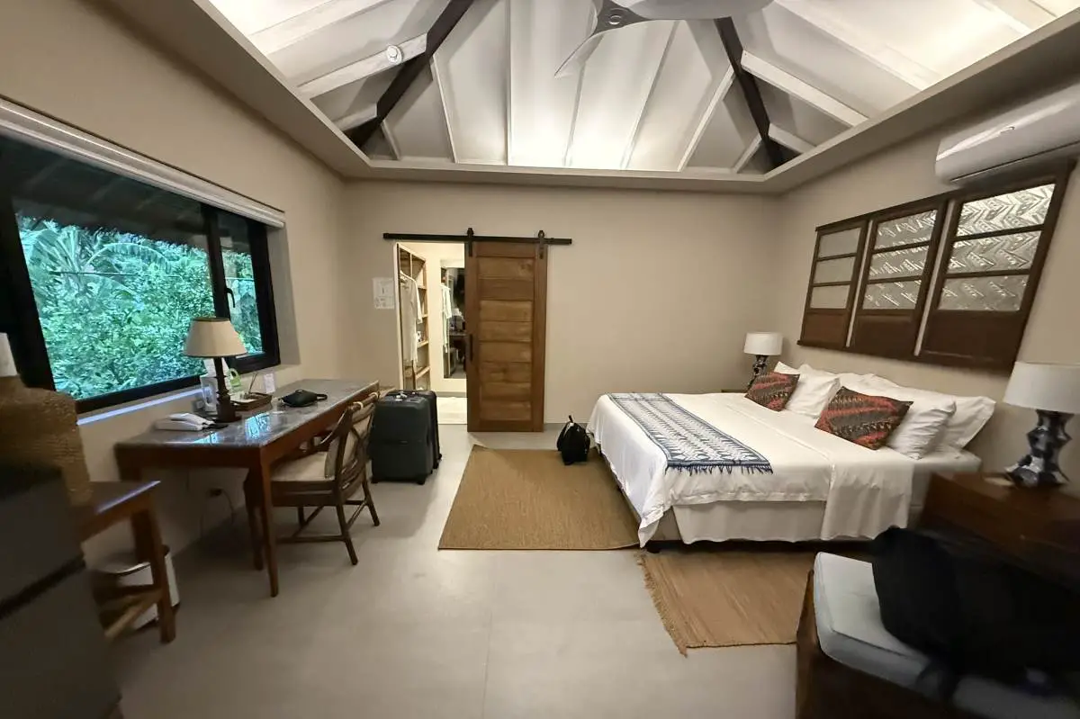 kaimana-resort