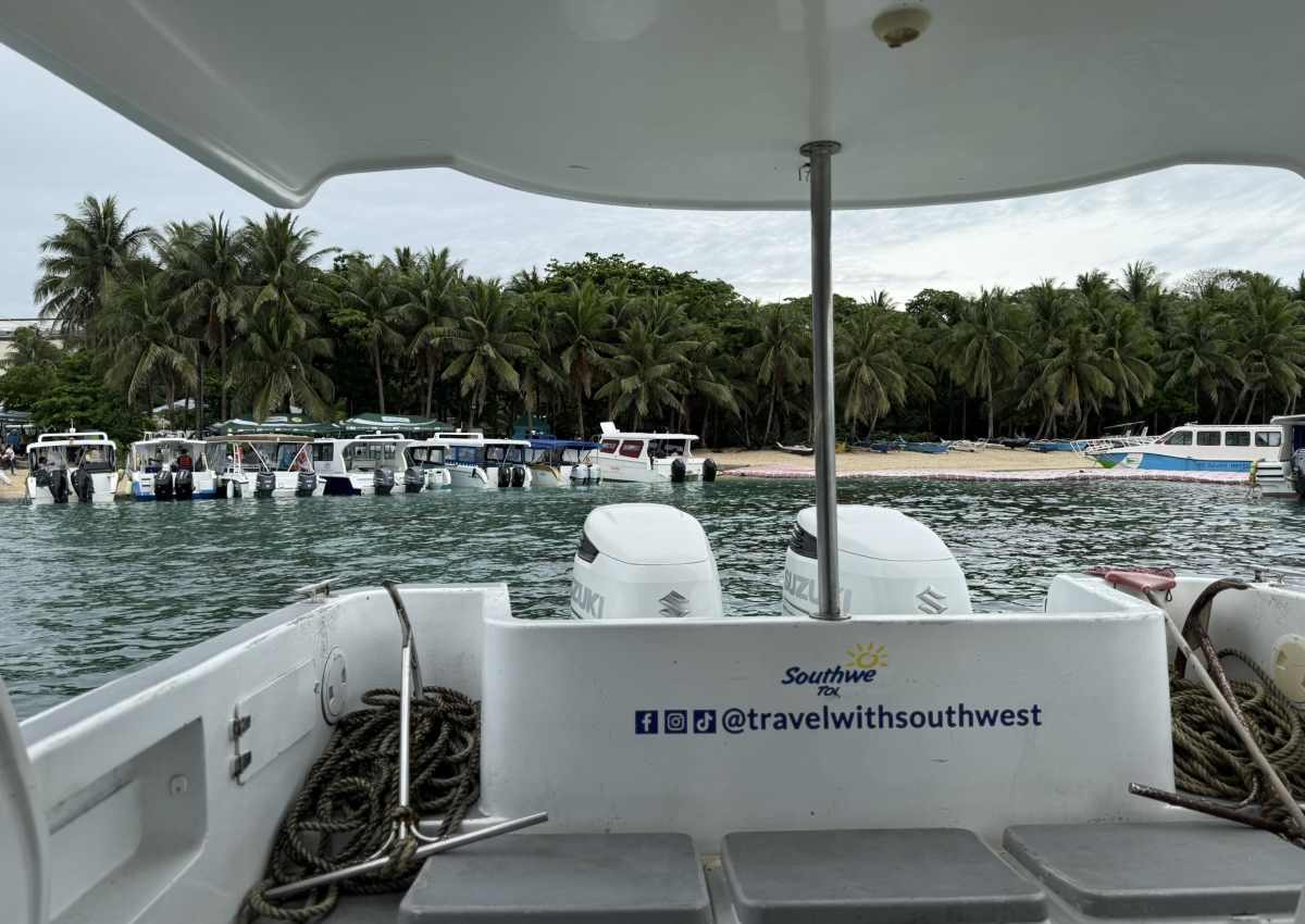 southwest-agency-philippines