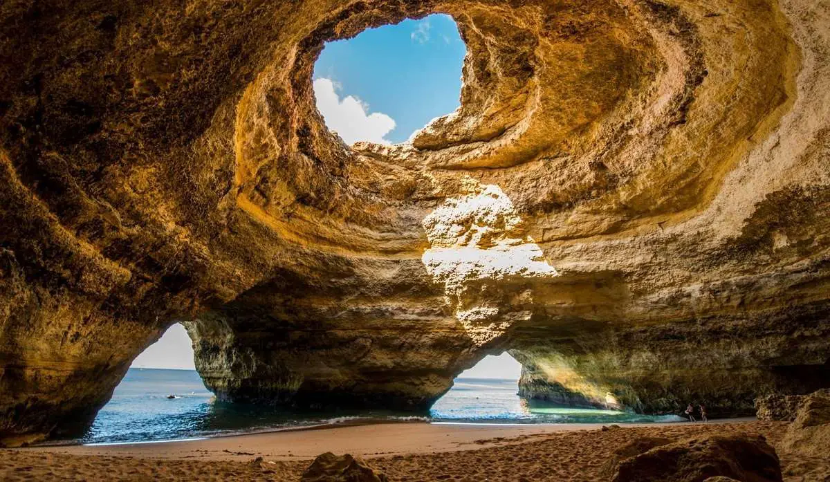 benagil-cave-portugal