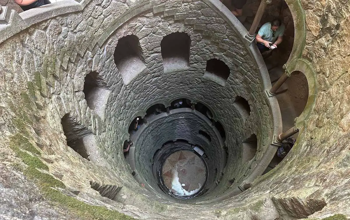 initiation-well