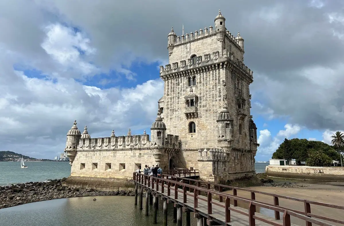 lisbon-belem-tower