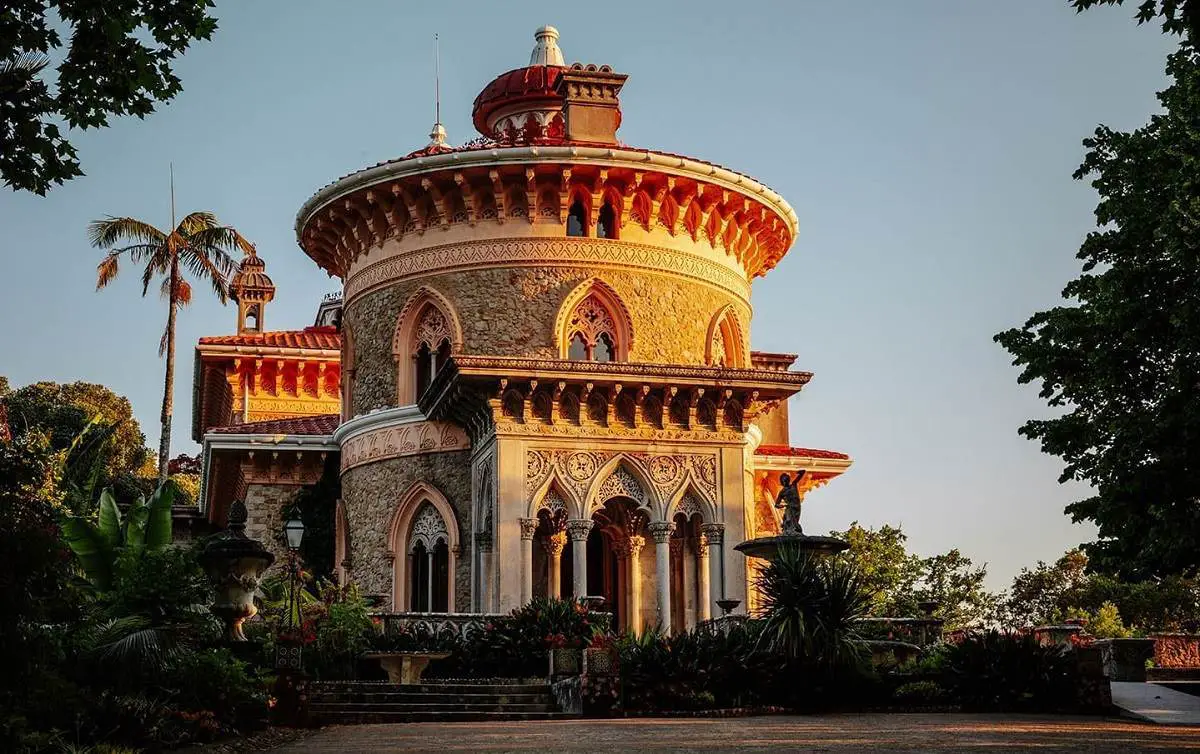 monserrate-palace