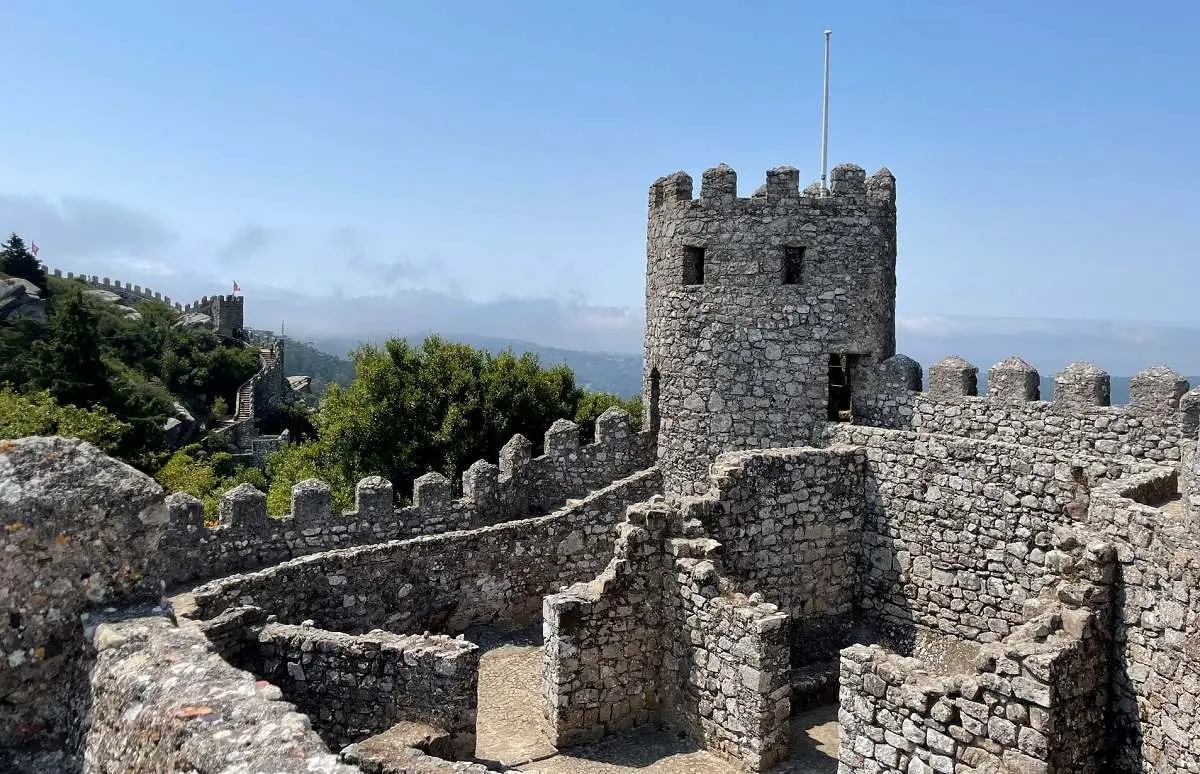 moorish-castle