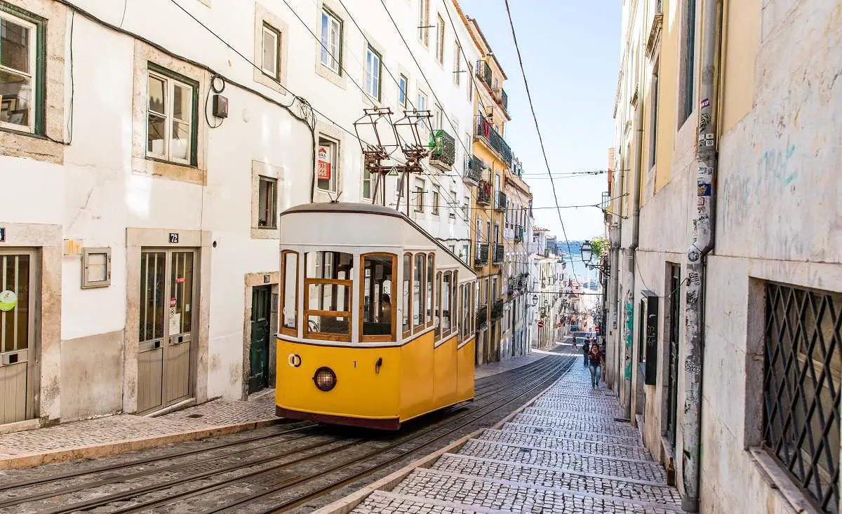 portugal-itinerary-7-day