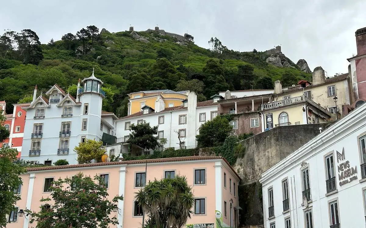 sintra-city