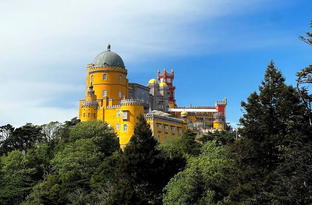sintra-vegan-travel-guide