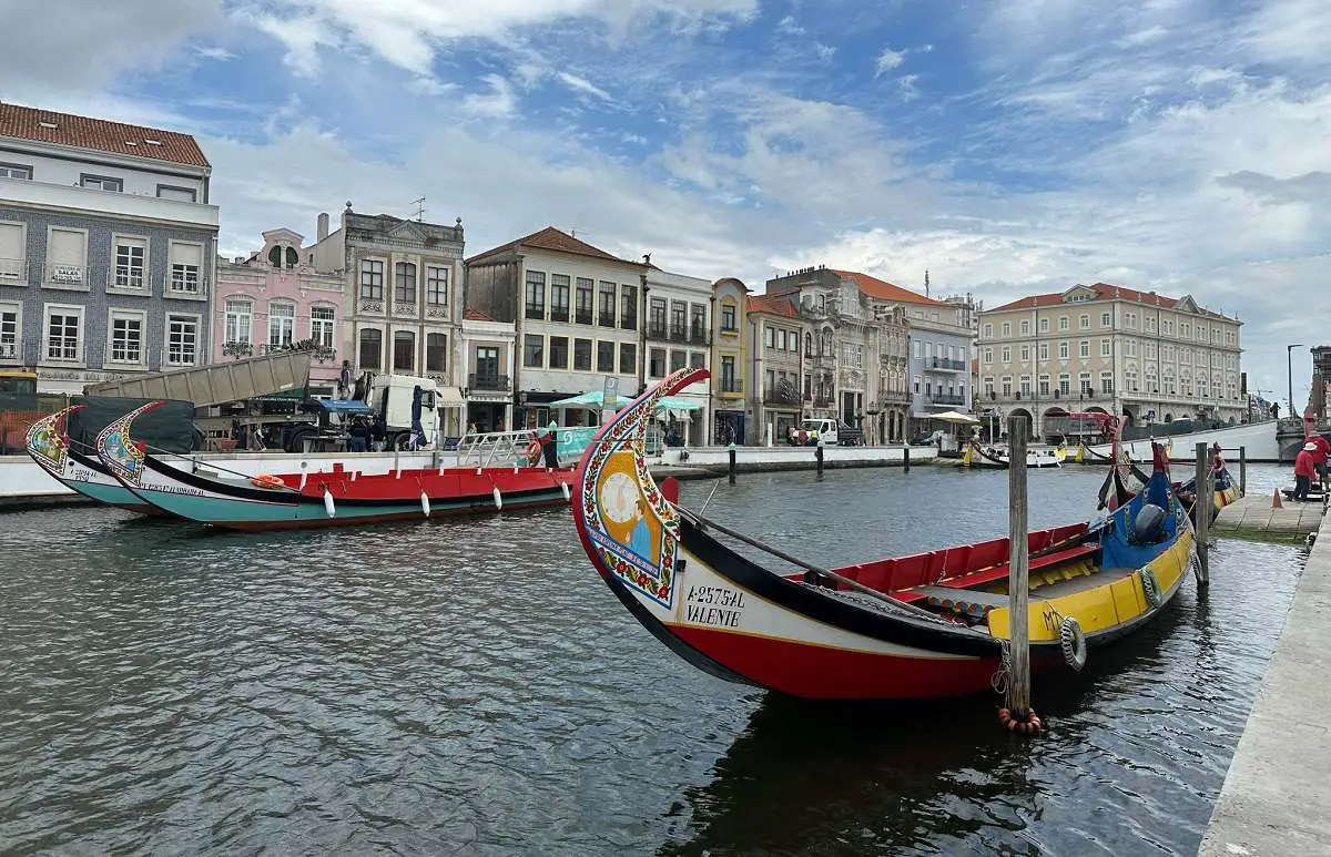 travel-aveiro