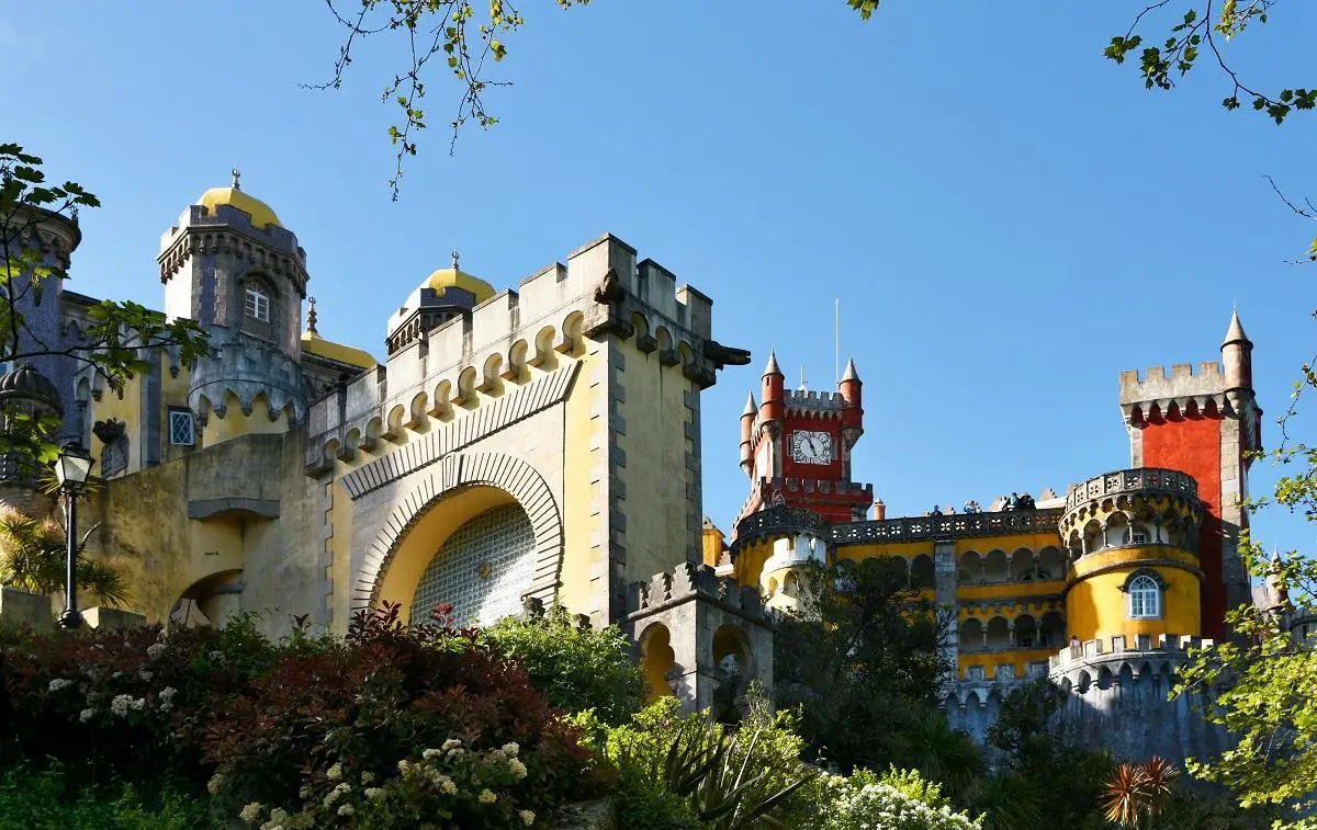 travel-sintra