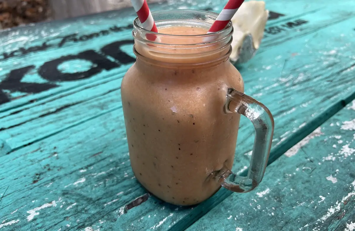 bikini-beach-vegan-smoothie-la-digue