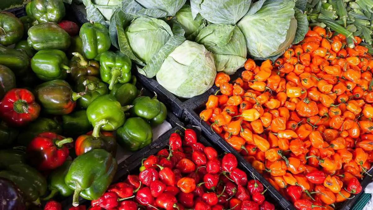 market