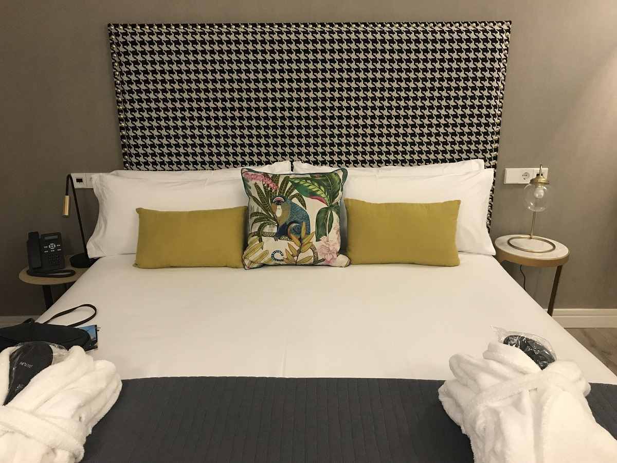 marques-hotel-valencia-vegan-travel