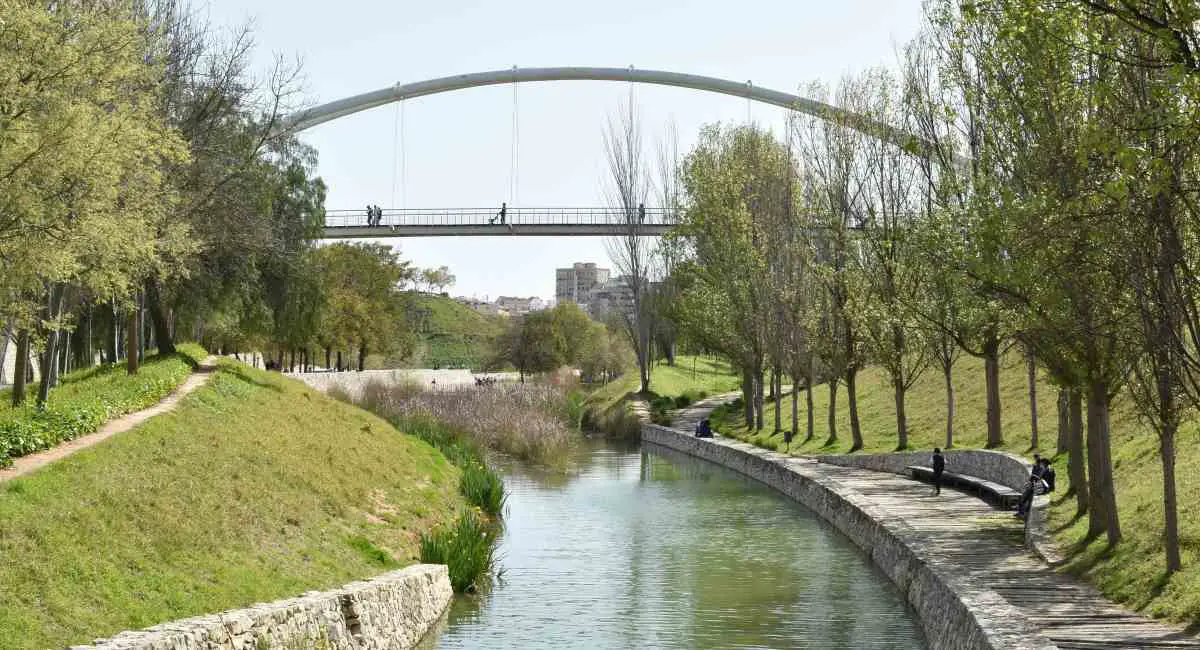 valencia-park