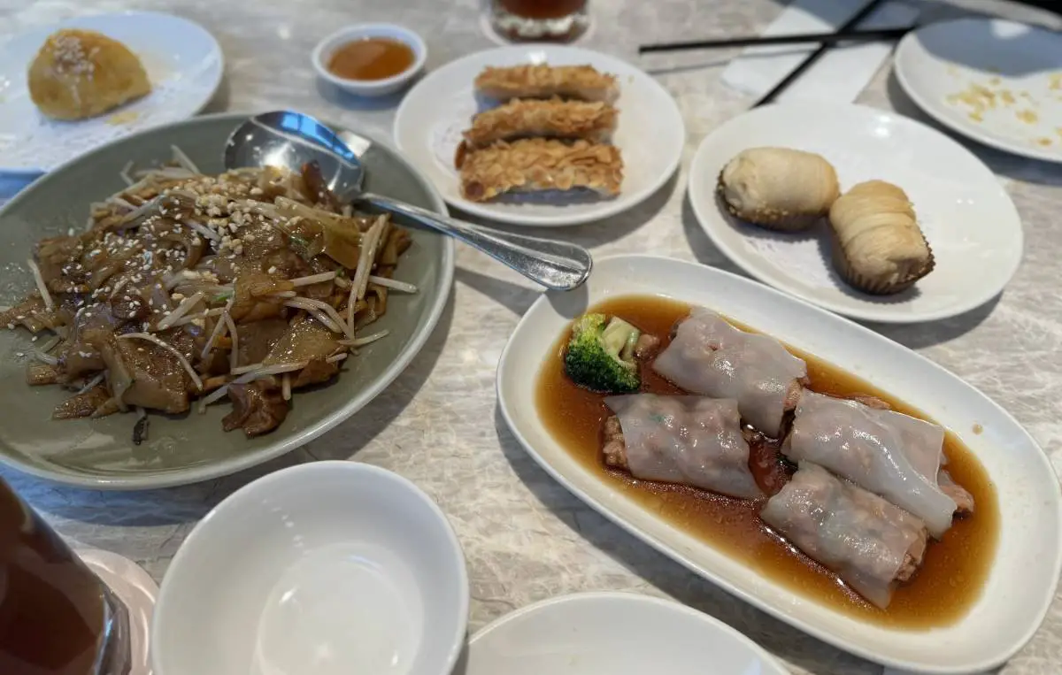Yang-Shin-Vegetarian-Restaurant