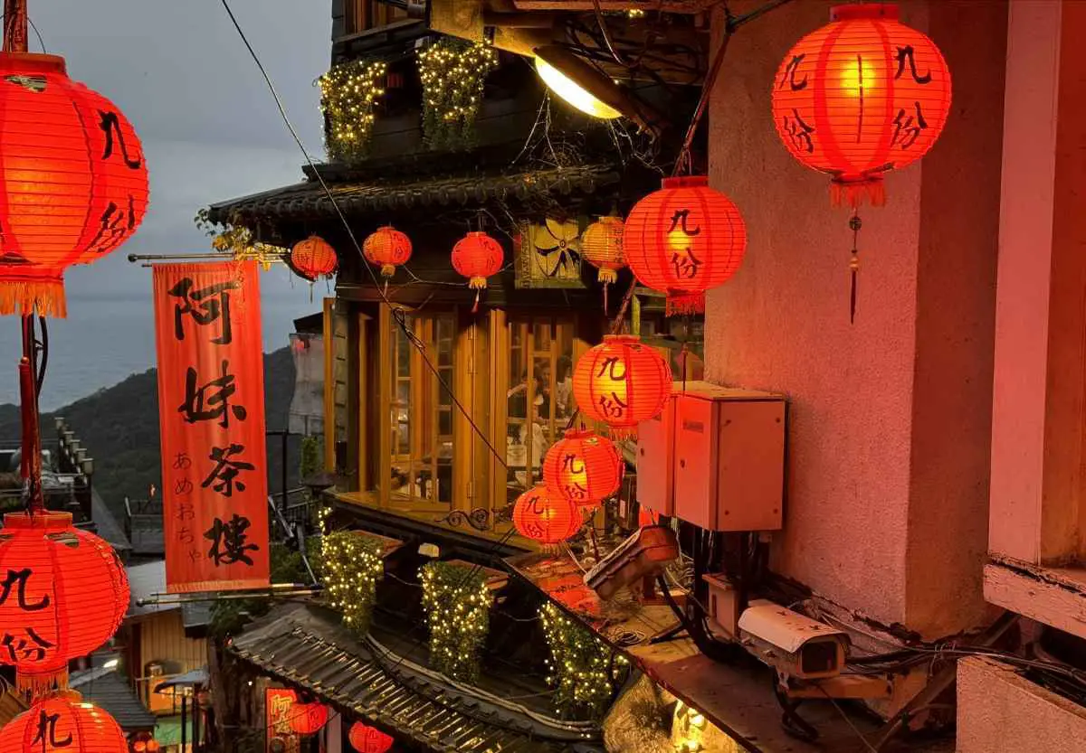 best-november-destinations