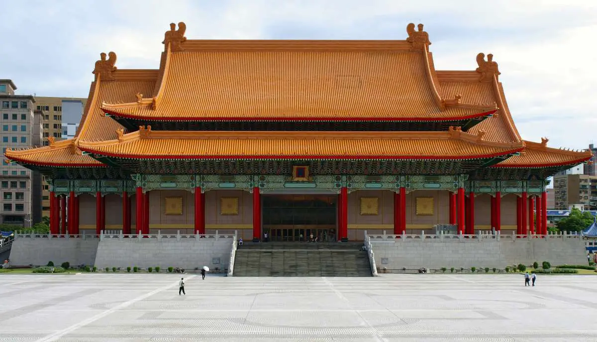 taipei-travel