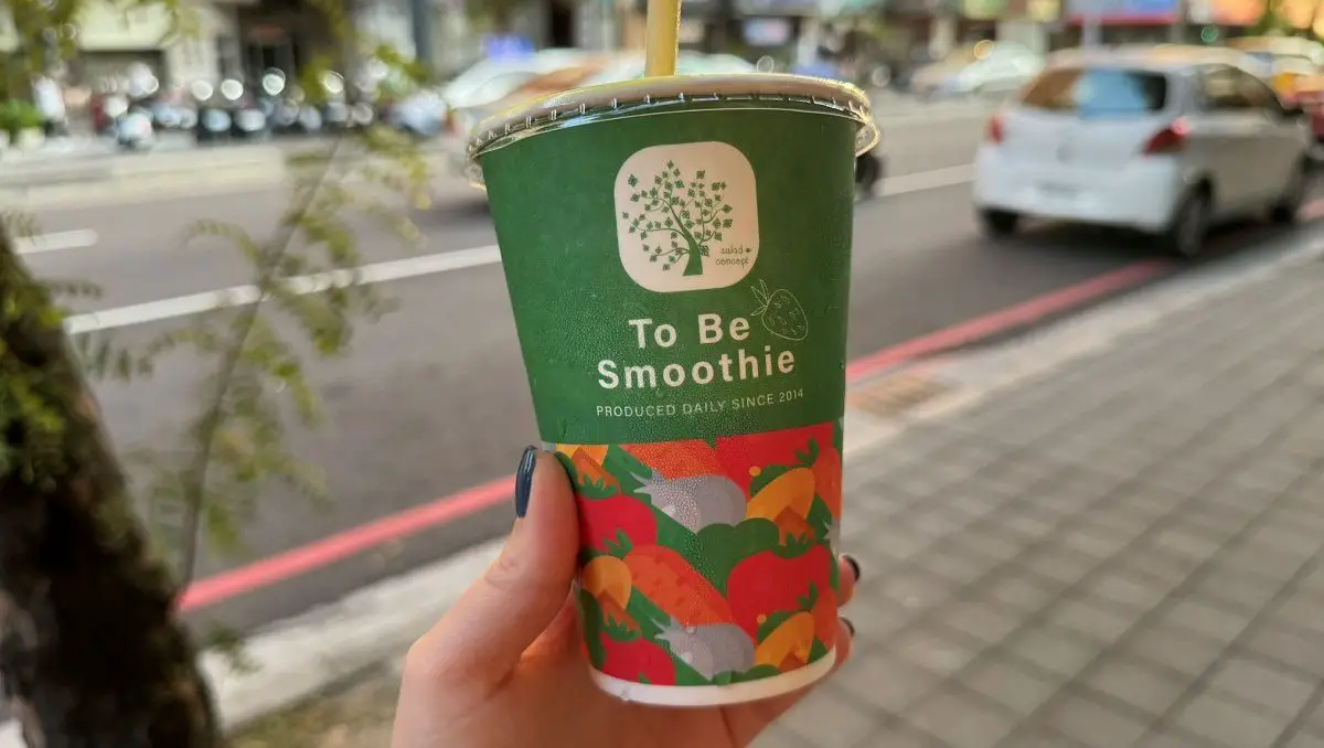 to-be-smoothie
