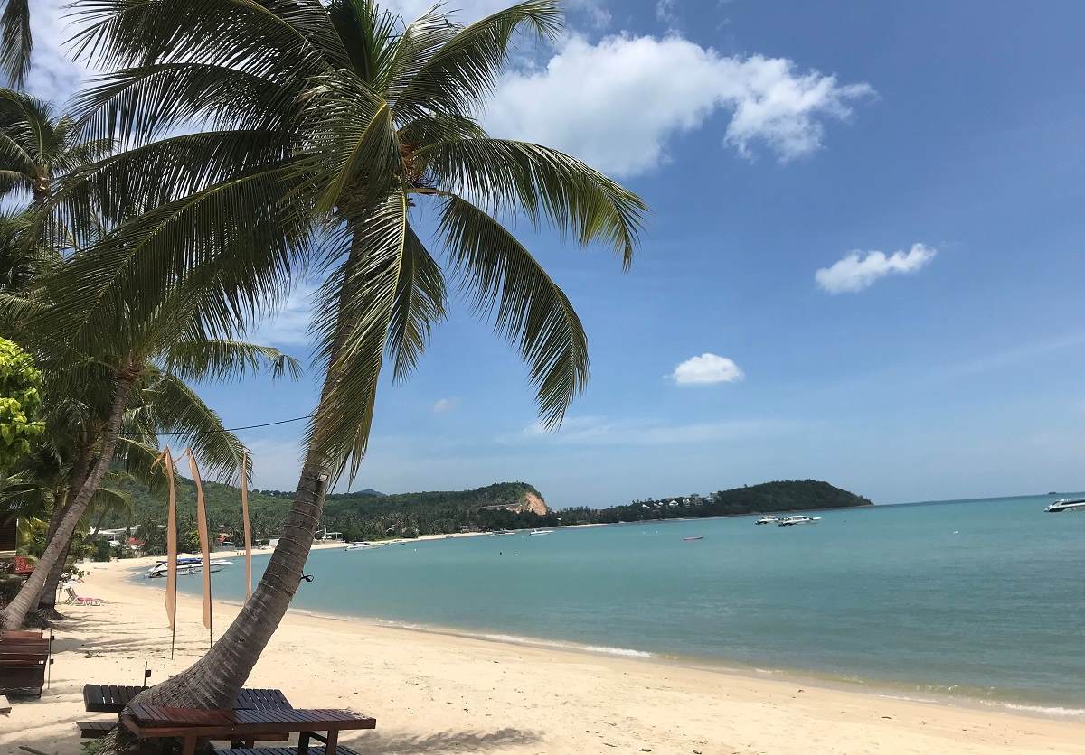 beach-koh-samui