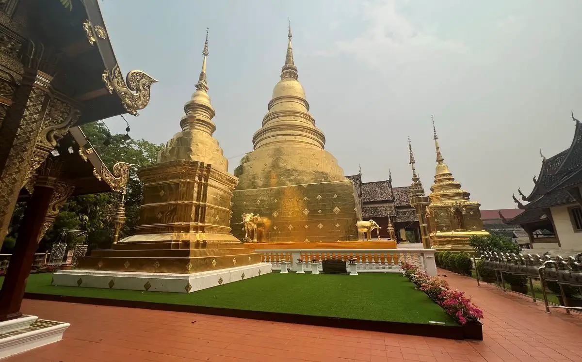 temple-chiang-mai-