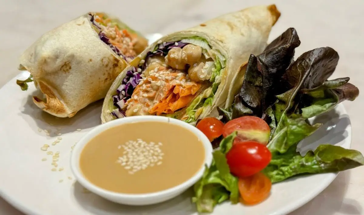 wrap