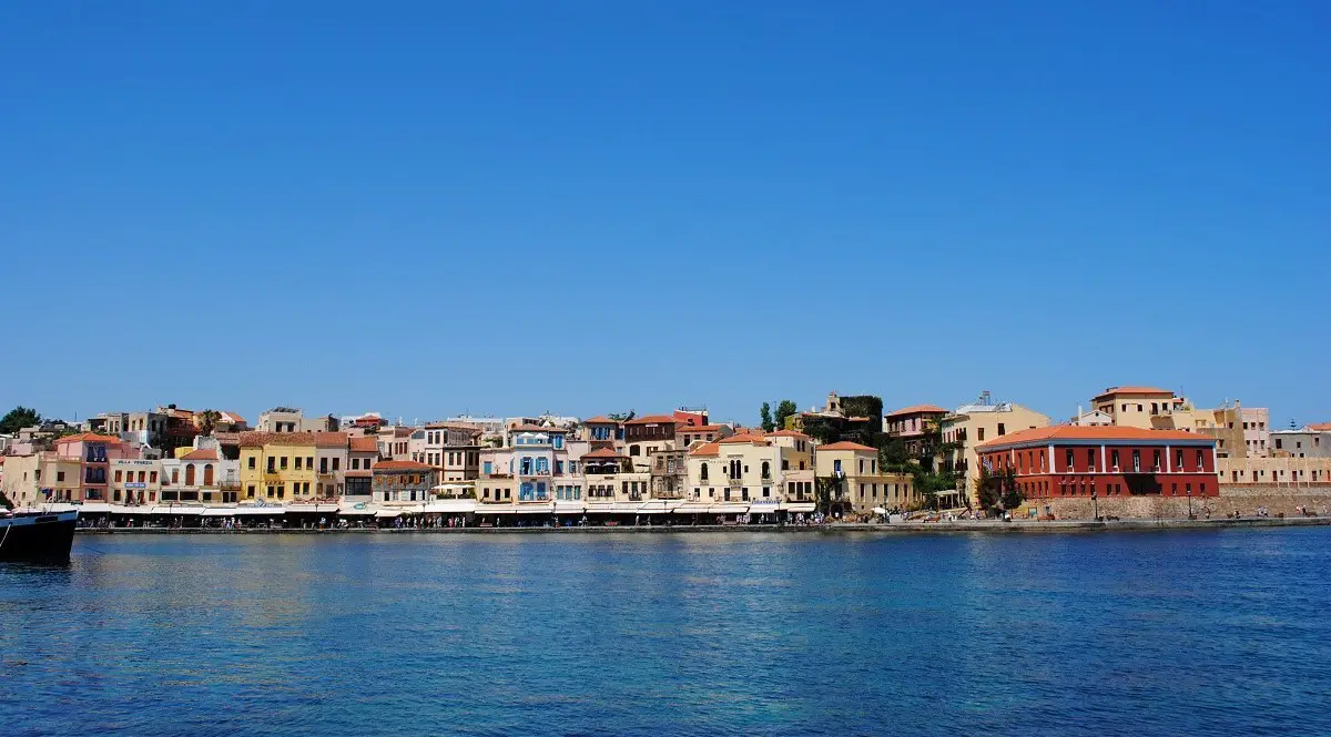crete-chania