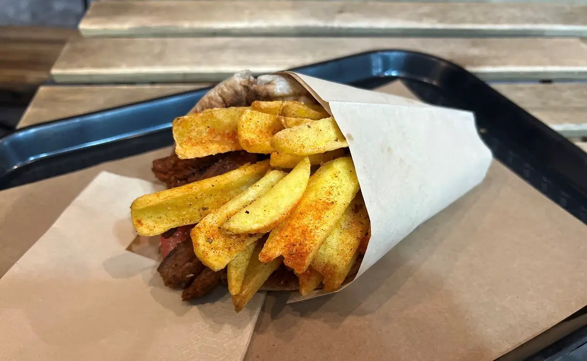 crete-vegan-gyros