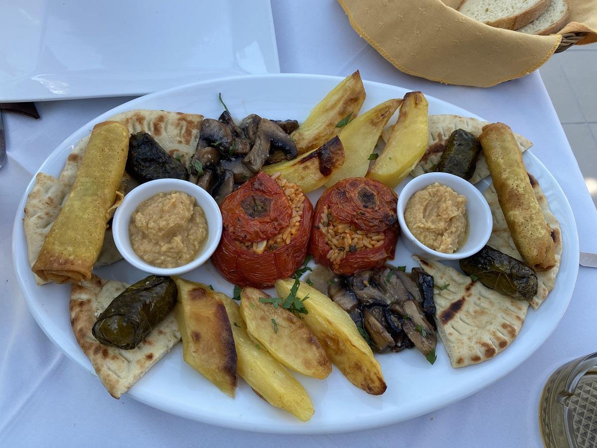 crete-vegan