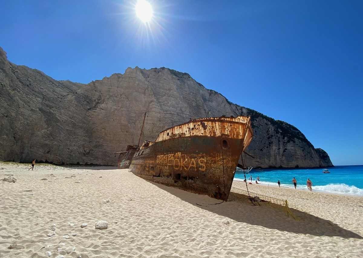 shipwreck-beach-zakynthos