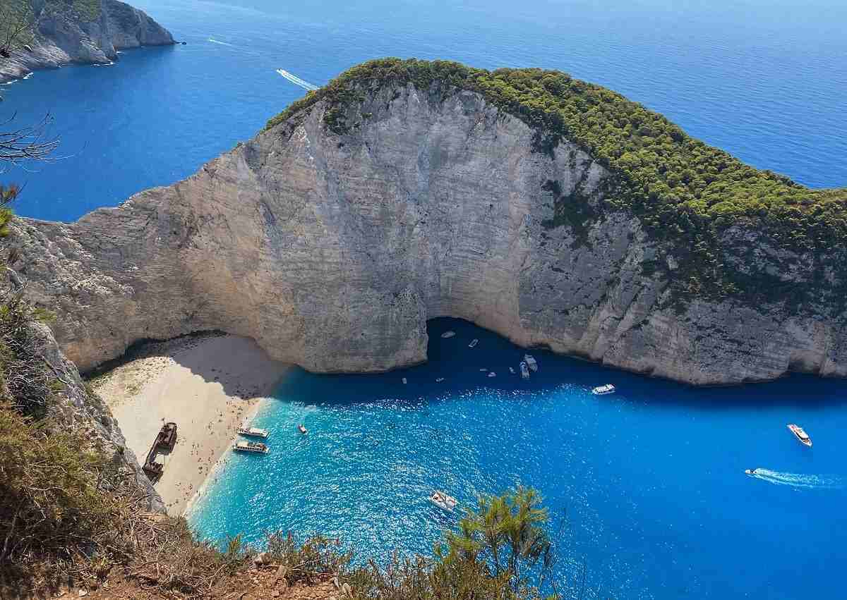 zakynthos