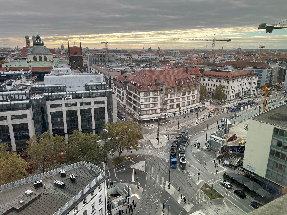 Munich-vegan-hotel-NH-Collection-Munchen-Bavaria