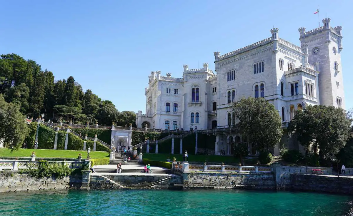 miramare-castle