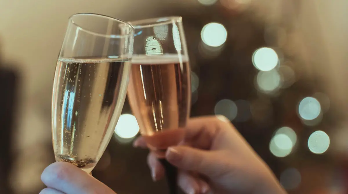 prosecco