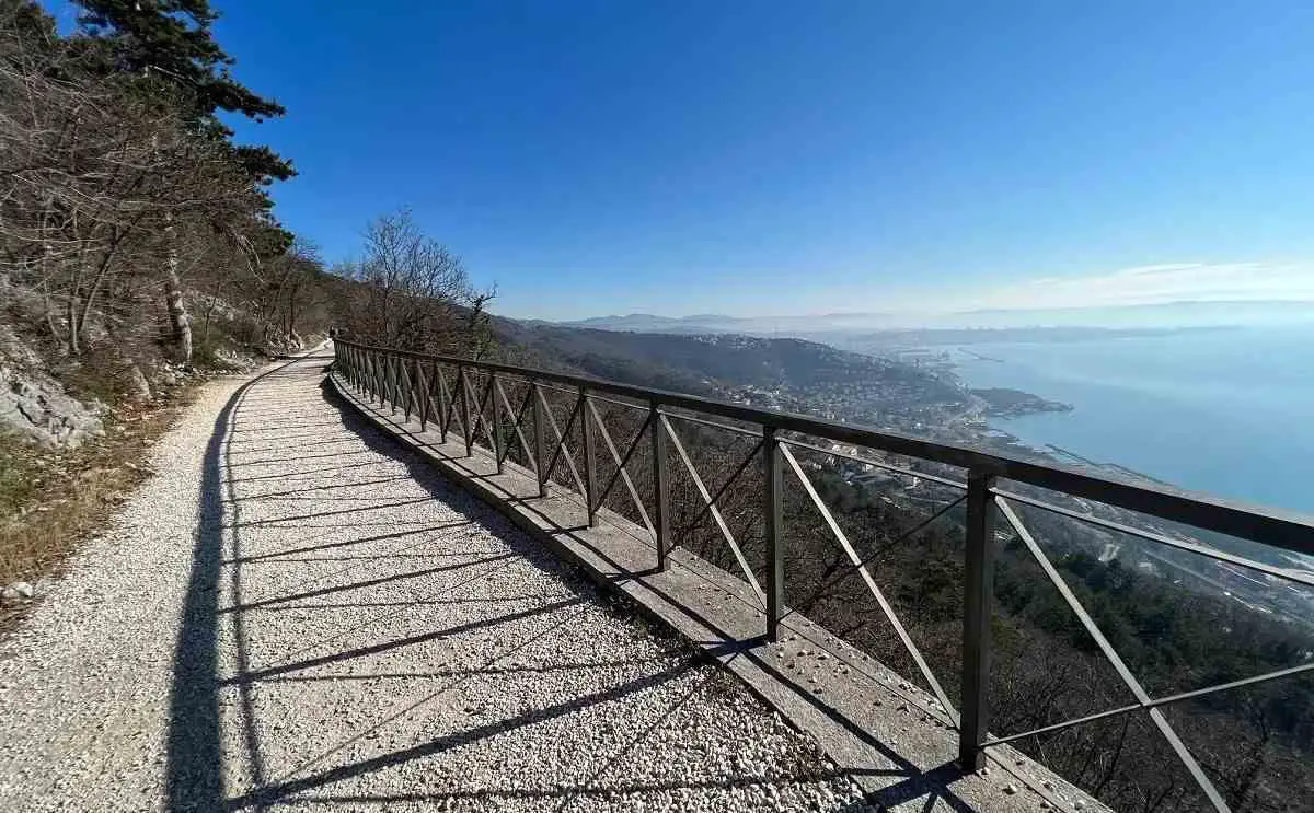 trieste-napoleon-way