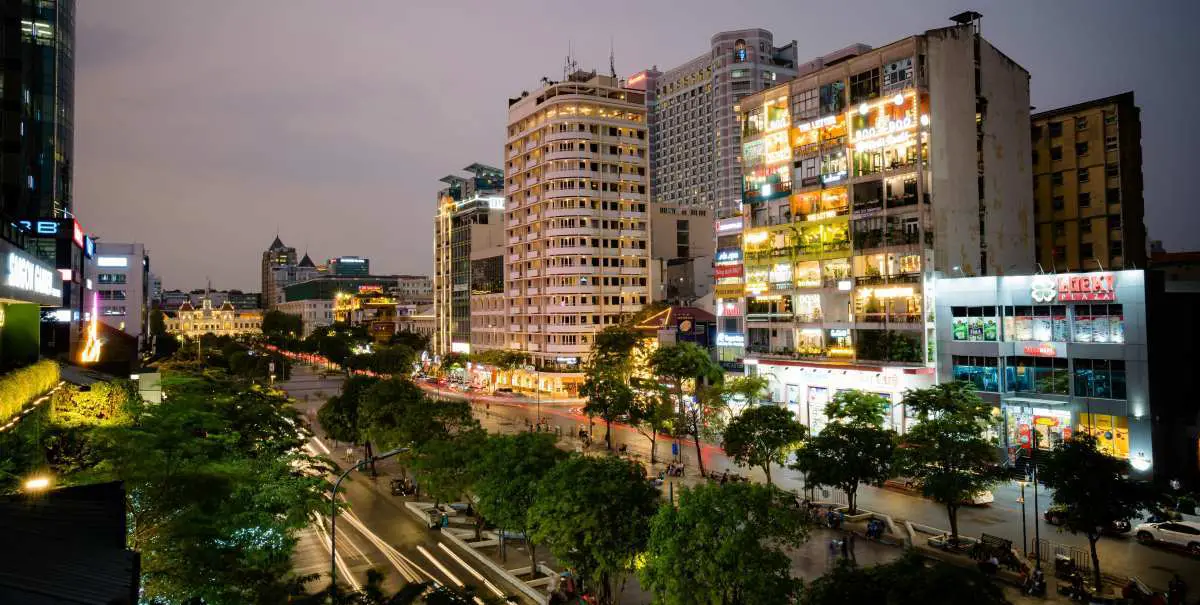 ho-chi-minh