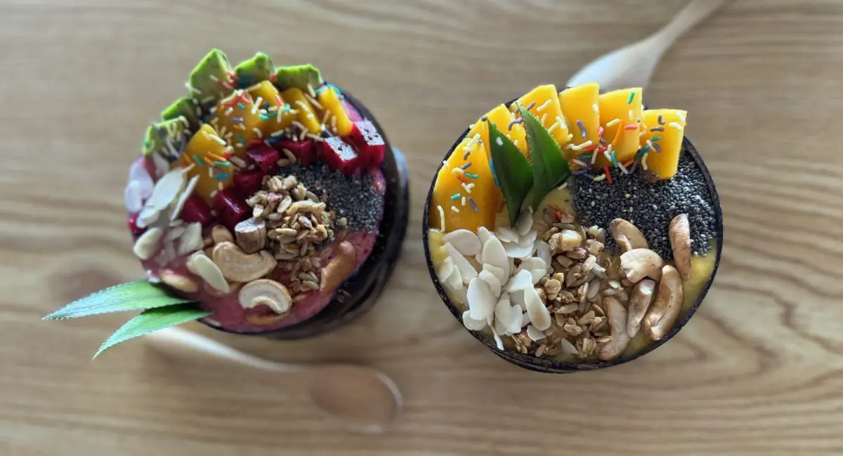 istanbul-beach-club-vegan-smoothie-bowl